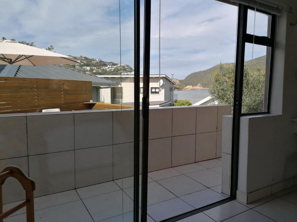 Vue Grande Villa Knysna Exterior photo