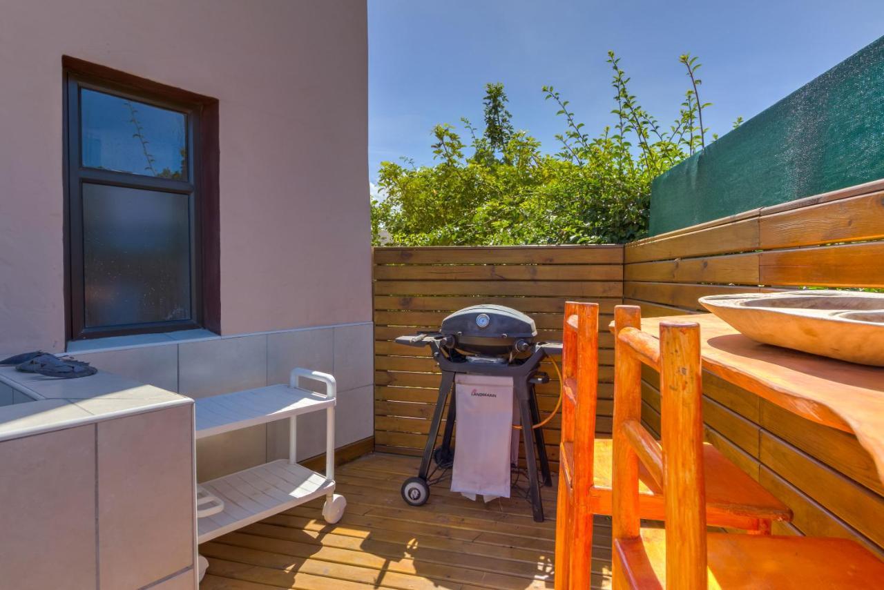 Vue Grande Villa Knysna Exterior photo