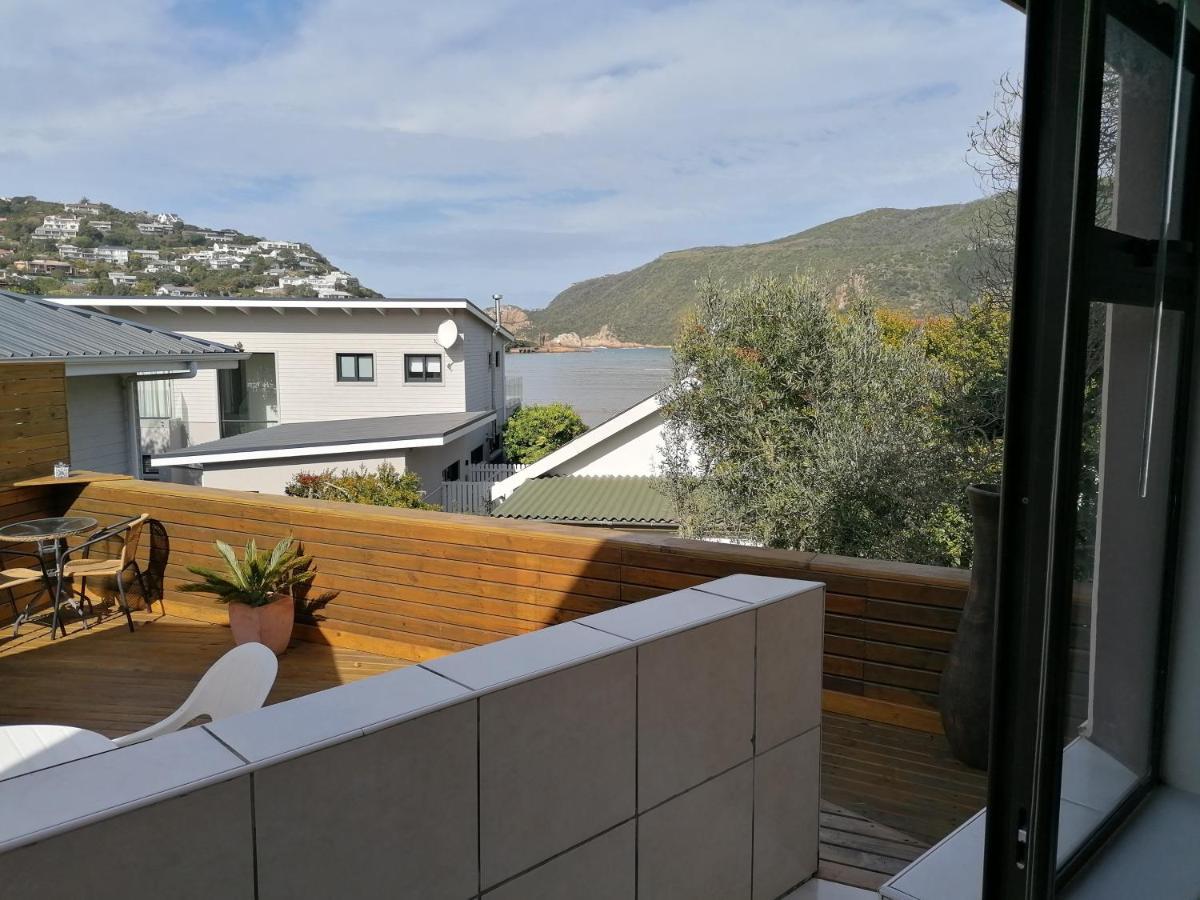 Vue Grande Villa Knysna Exterior photo