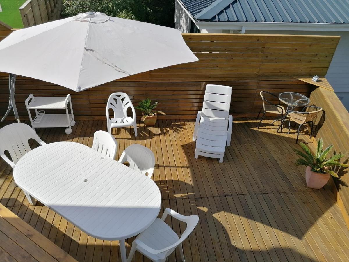 Vue Grande Villa Knysna Exterior photo