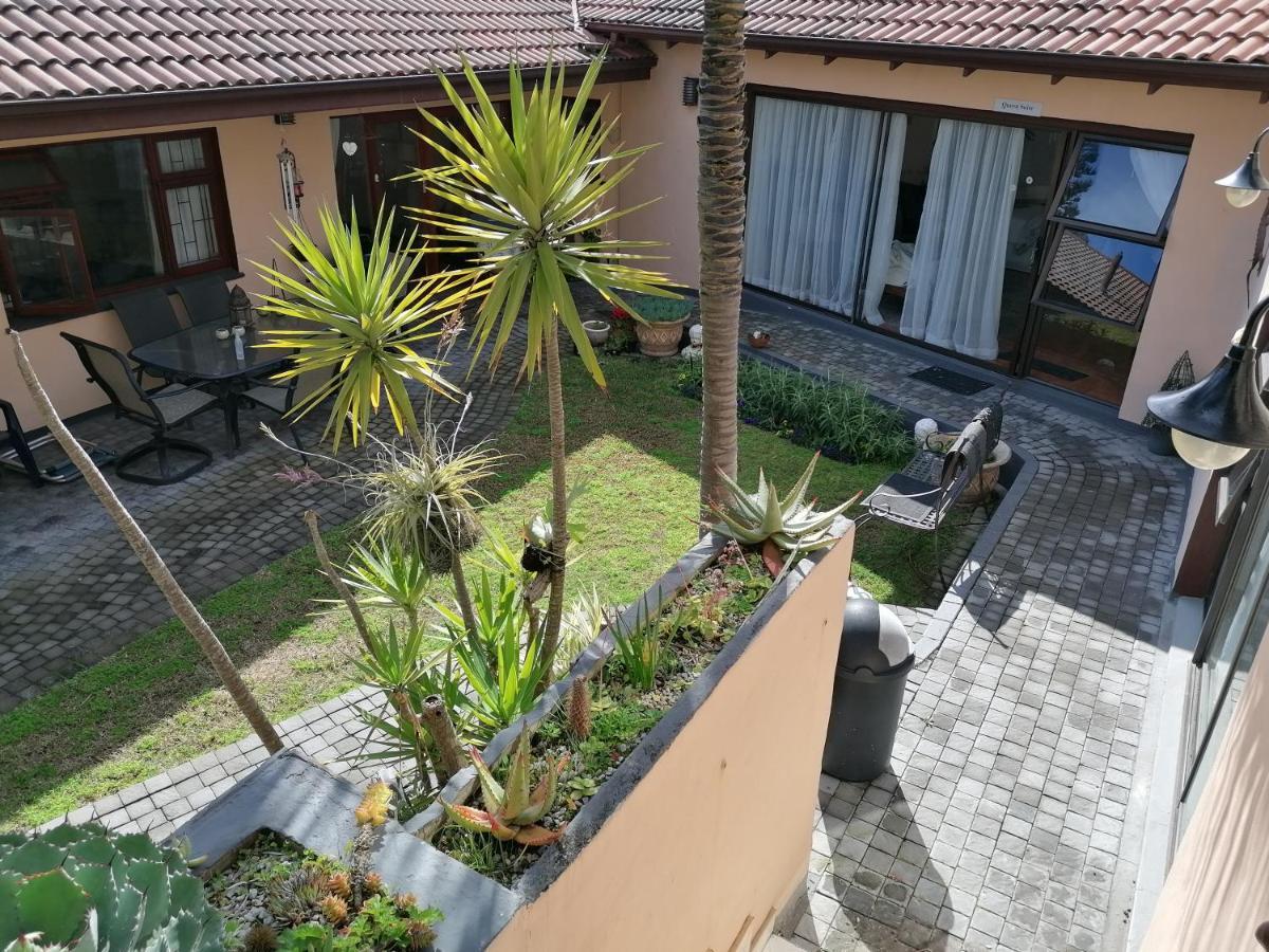 Vue Grande Villa Knysna Exterior photo