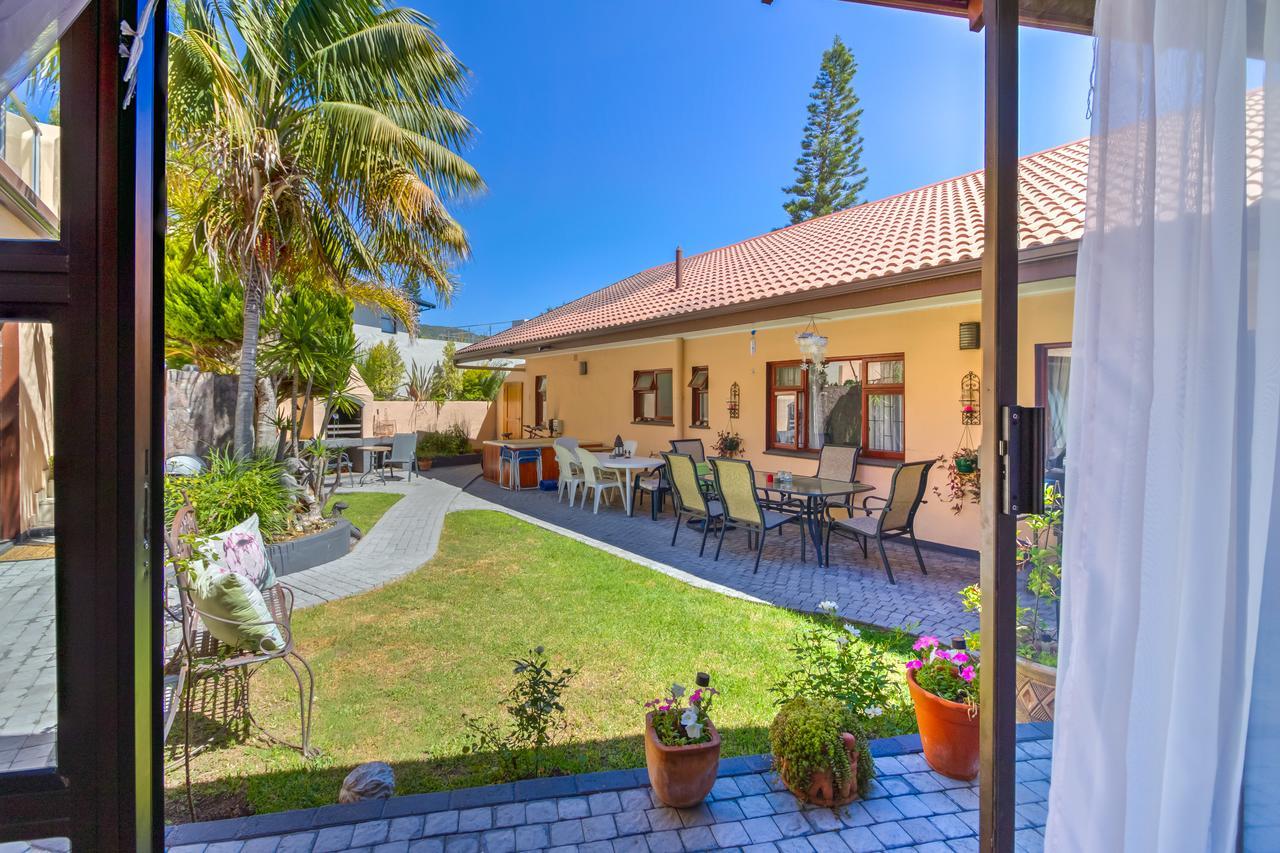 Vue Grande Villa Knysna Exterior photo