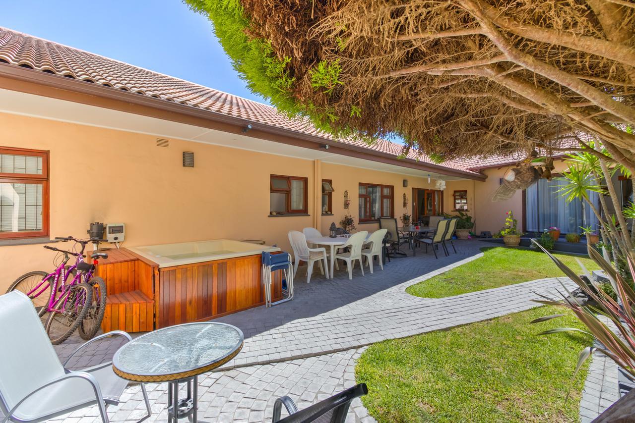Vue Grande Villa Knysna Exterior photo