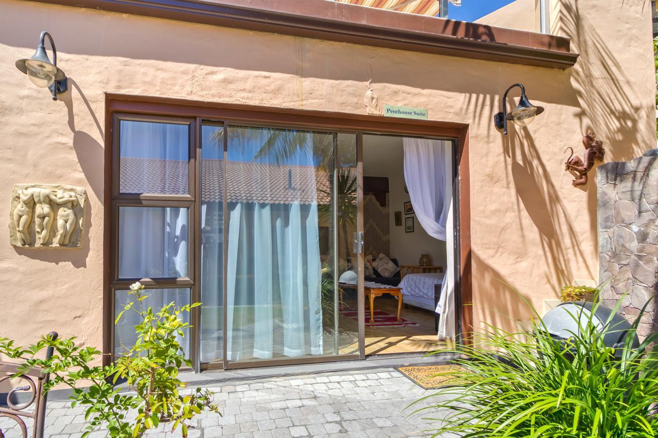 Vue Grande Villa Knysna Exterior photo