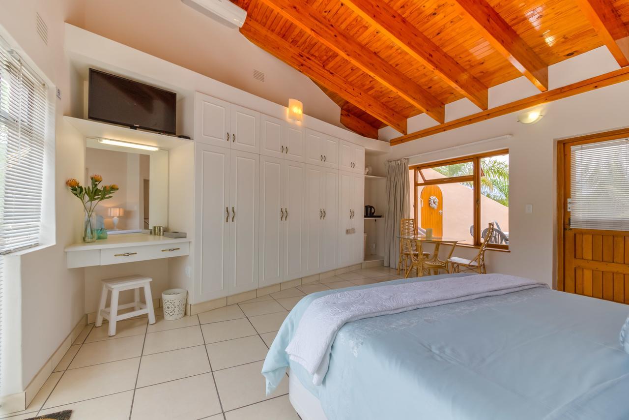 Vue Grande Villa Knysna Exterior photo