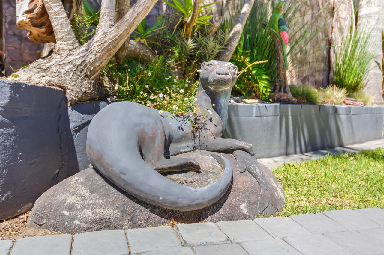 Vue Grande Villa Knysna Exterior photo
