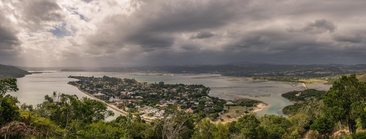 Vue Grande Villa Knysna Exterior photo