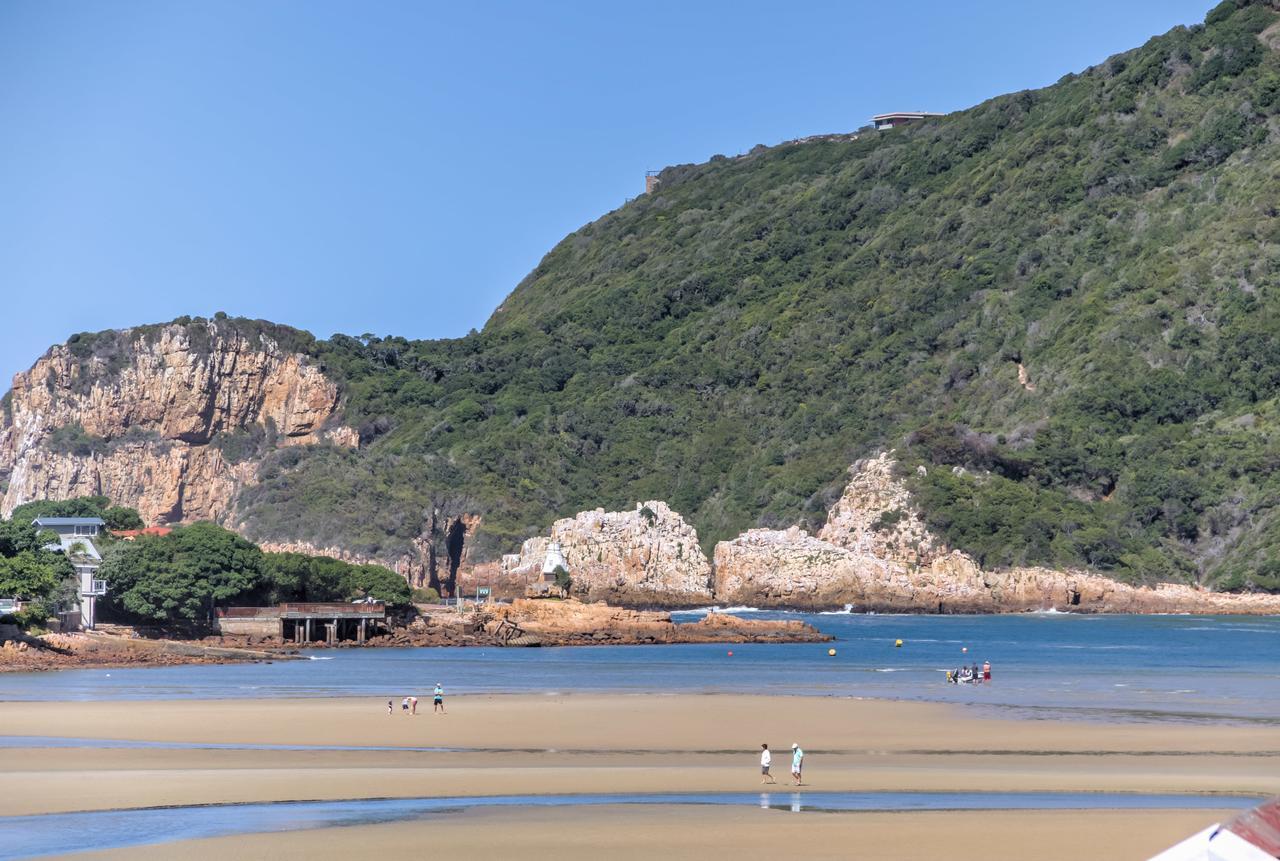 Vue Grande Villa Knysna Exterior photo