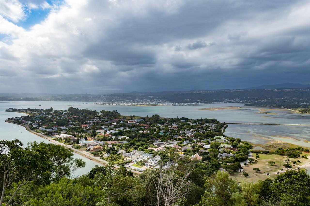 Vue Grande Villa Knysna Exterior photo