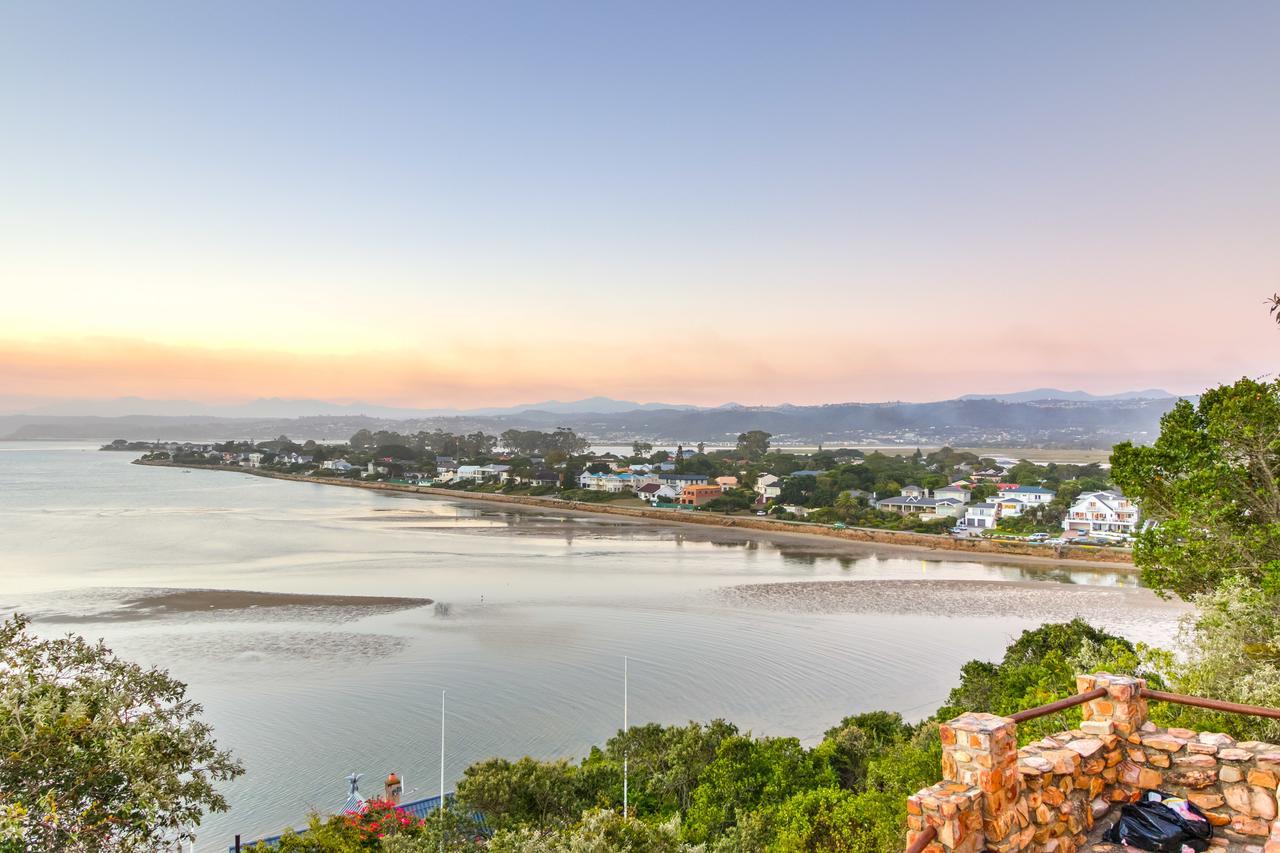Vue Grande Villa Knysna Exterior photo
