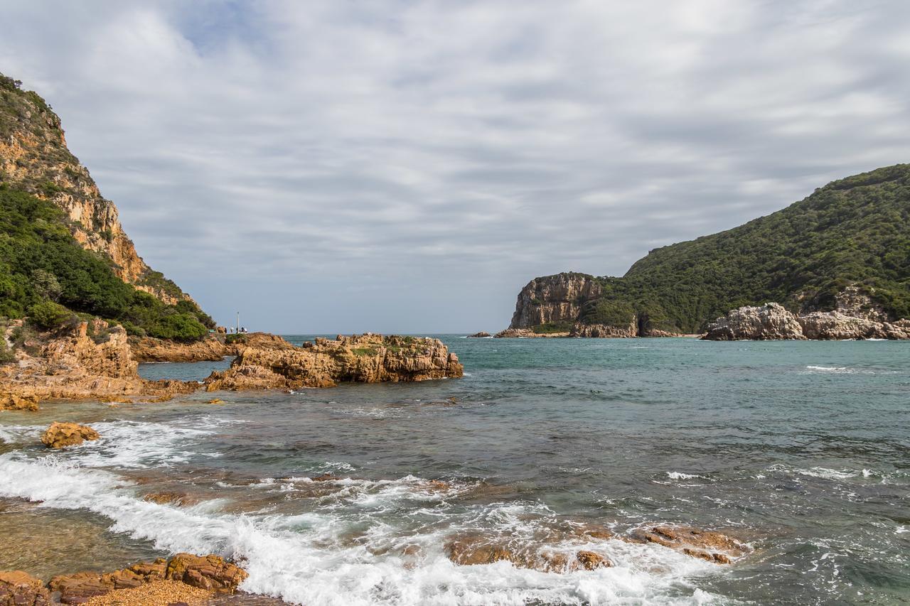 Vue Grande Villa Knysna Exterior photo