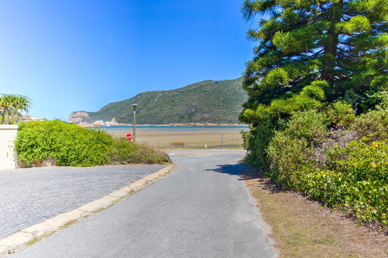 Vue Grande Villa Knysna Exterior photo