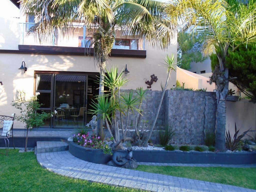 Vue Grande Villa Knysna Exterior photo
