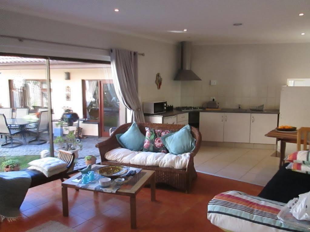 Vue Grande Villa Knysna Exterior photo