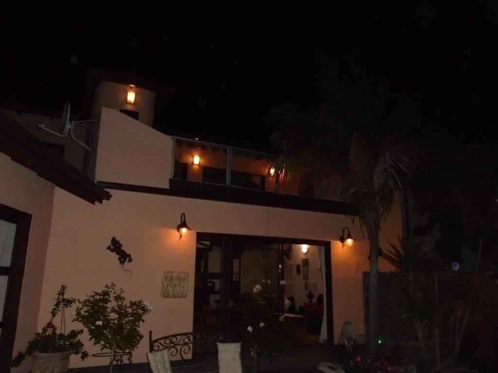 Vue Grande Villa Knysna Exterior photo