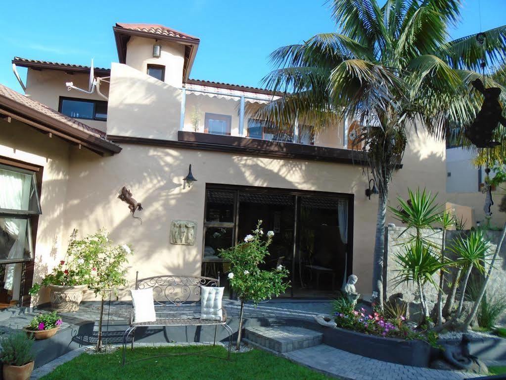 Vue Grande Villa Knysna Exterior photo