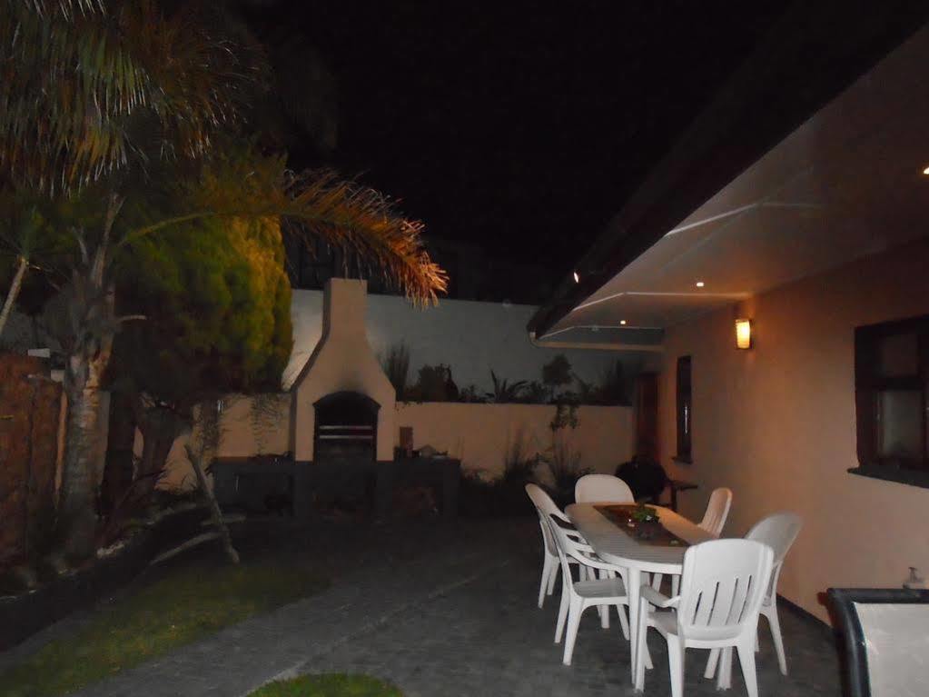 Vue Grande Villa Knysna Exterior photo