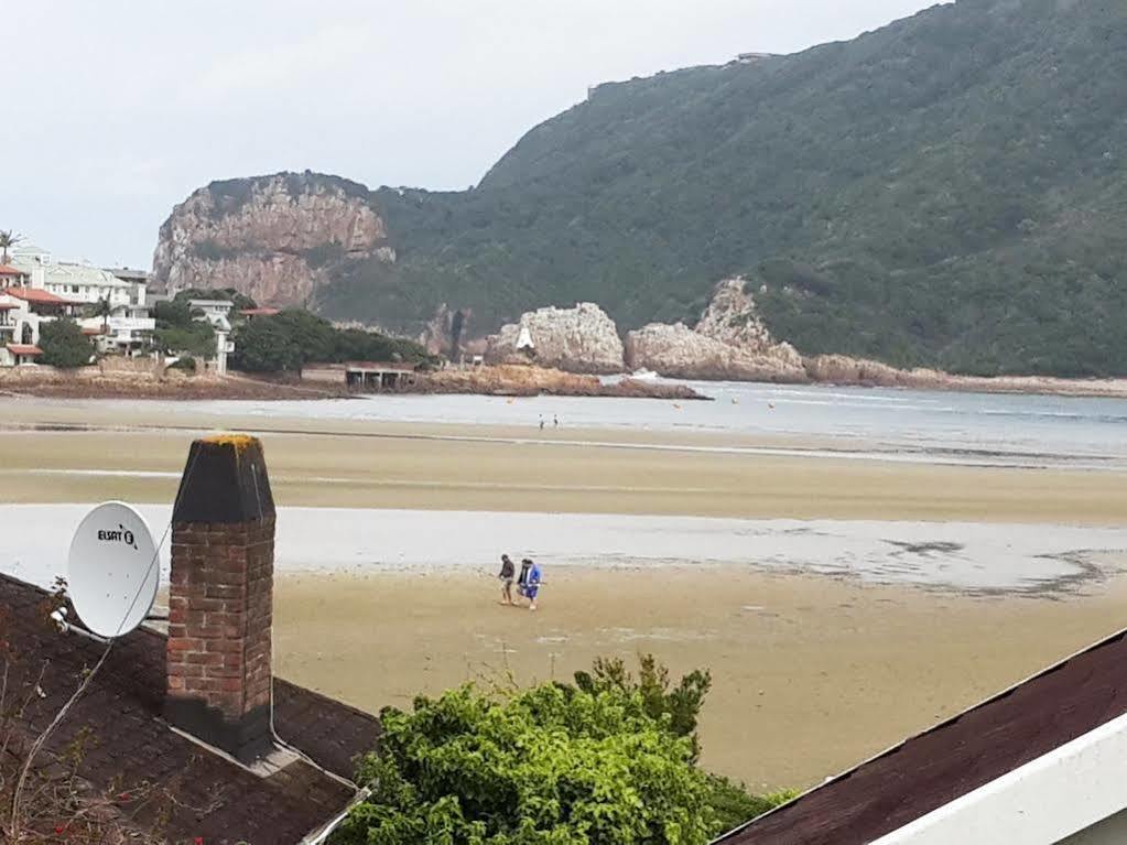 Vue Grande Villa Knysna Exterior photo