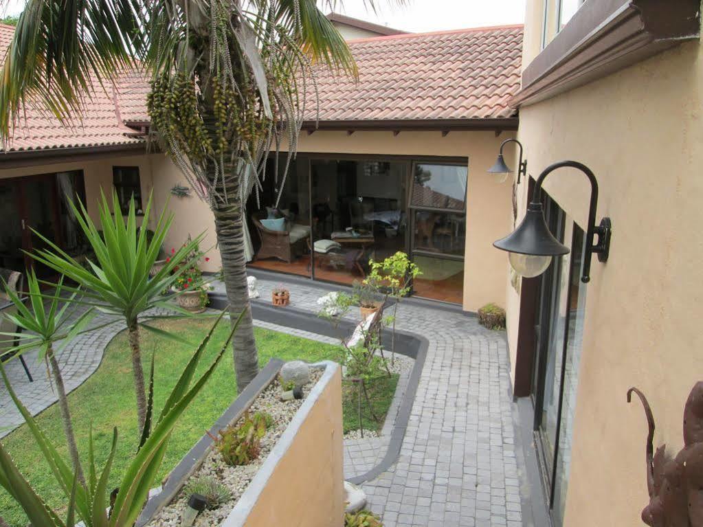Vue Grande Villa Knysna Exterior photo