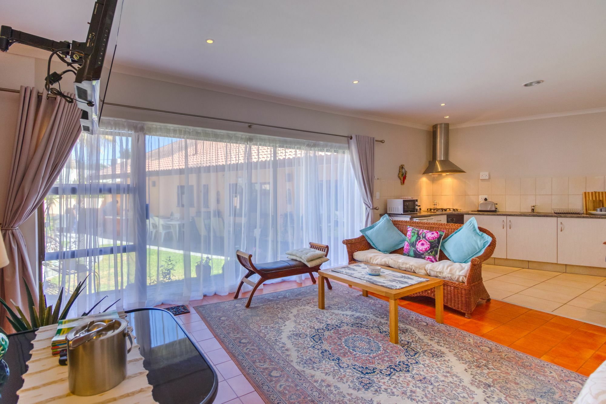 Vue Grande Villa Knysna Exterior photo