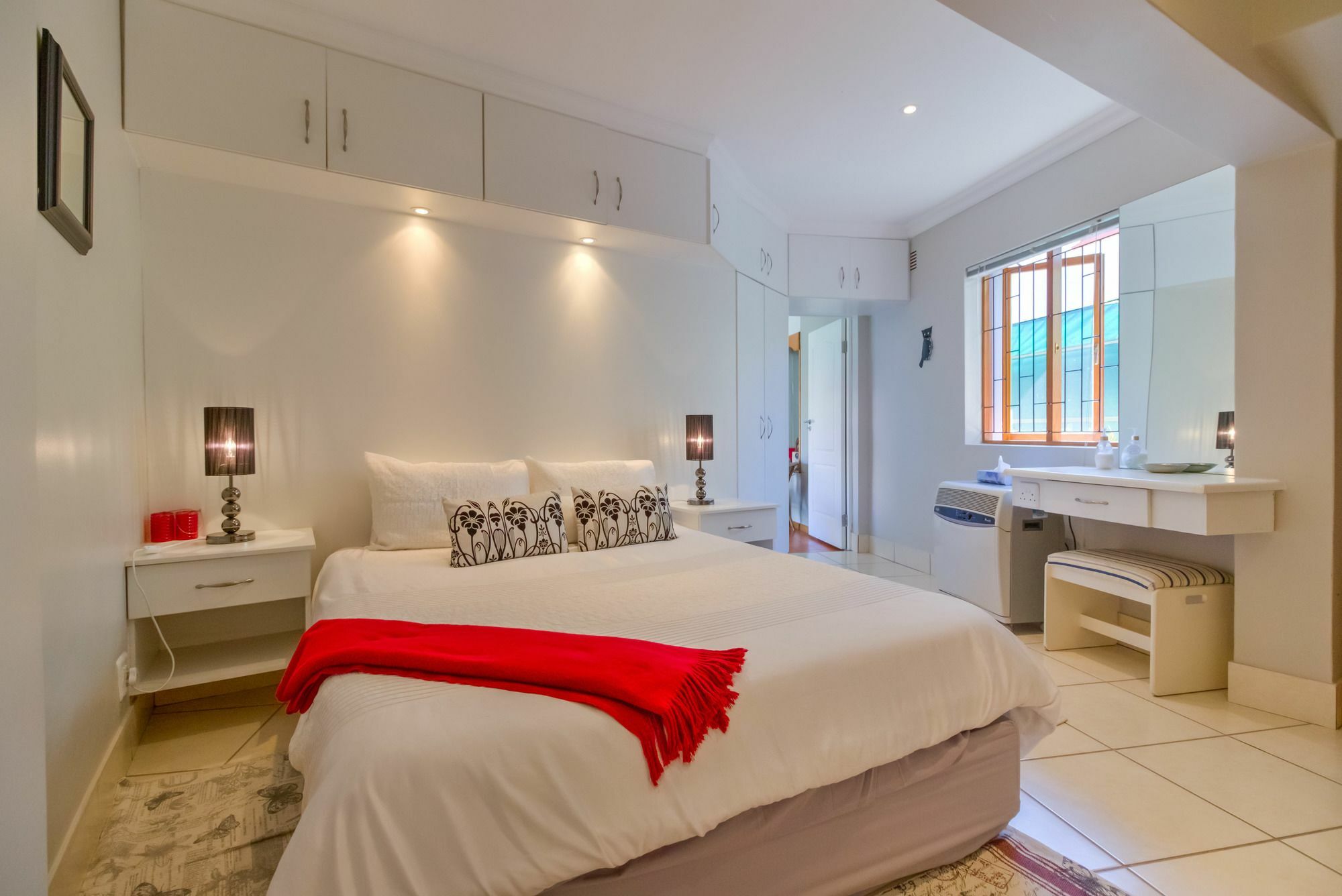 Vue Grande Villa Knysna Exterior photo