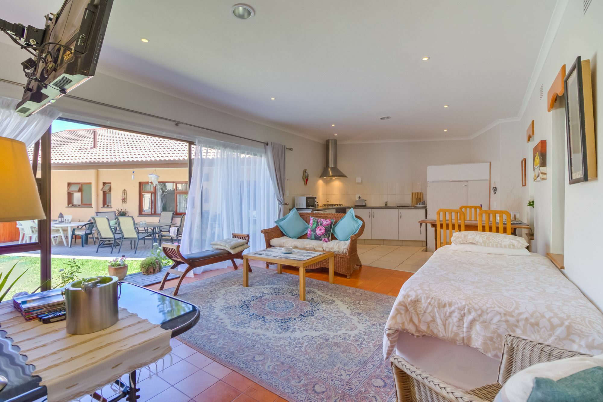 Vue Grande Villa Knysna Exterior photo