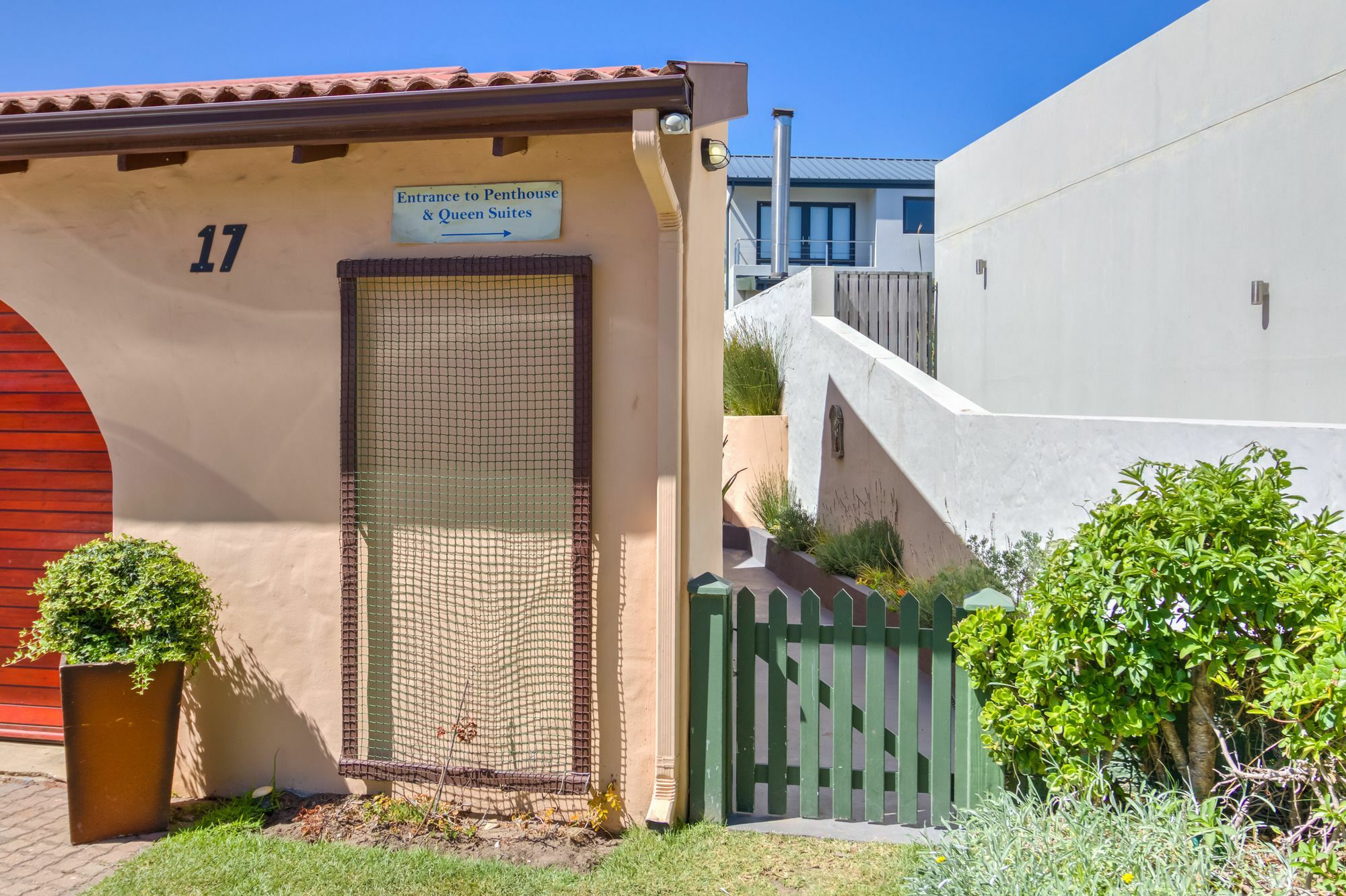 Vue Grande Villa Knysna Exterior photo