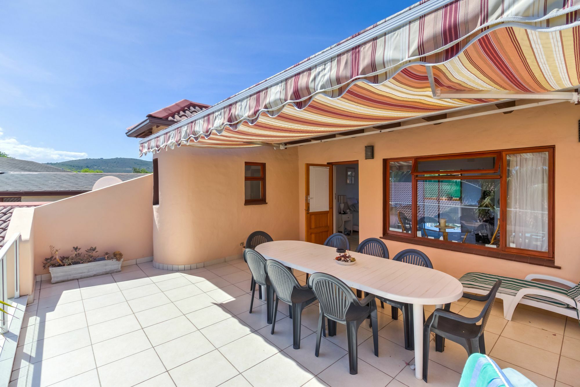Vue Grande Villa Knysna Exterior photo