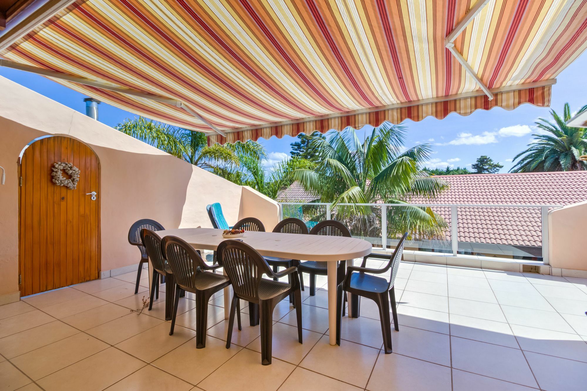 Vue Grande Villa Knysna Exterior photo