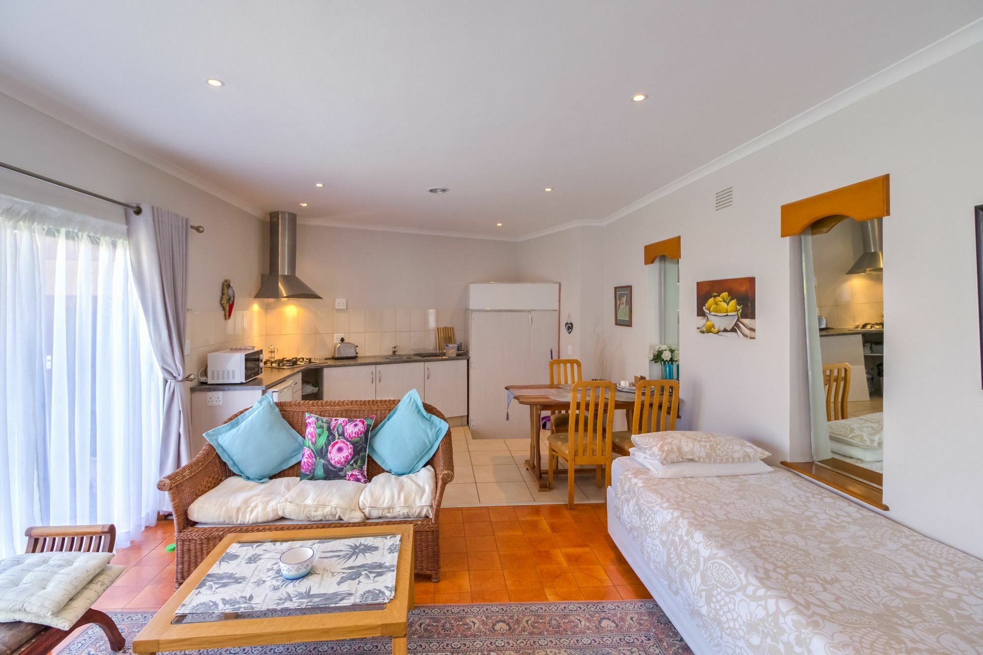Vue Grande Villa Knysna Exterior photo